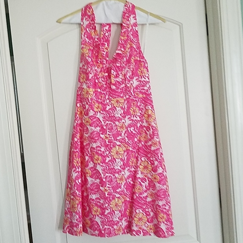 Lilly dress